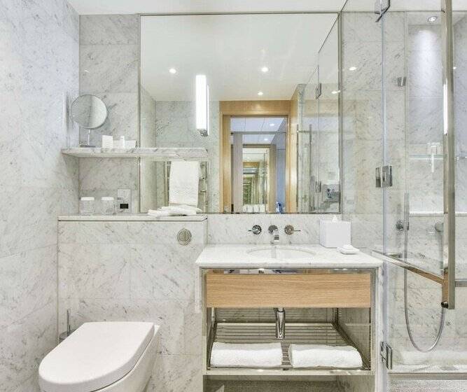 Классический Номер, Royal Lancaster London