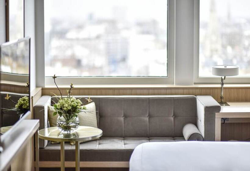 Классический Номер, Royal Lancaster London