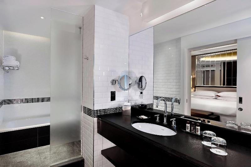 Habitació Superior, Sheraton Grand London Park Lane