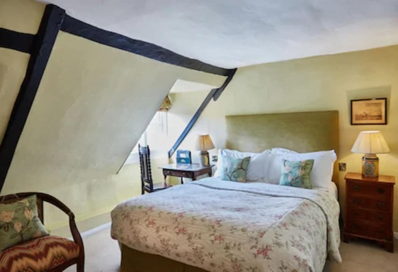 Классический Номер, Spread Eagle Hotel And Spa