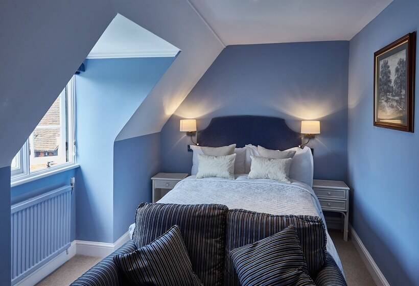 Классический Номер, Spread Eagle Hotel And Spa