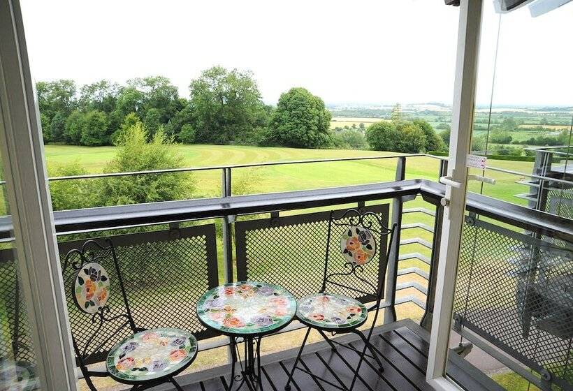 اتاق اجرایی, Swindon Blunsdon House Hotel, Bw Premier Collection