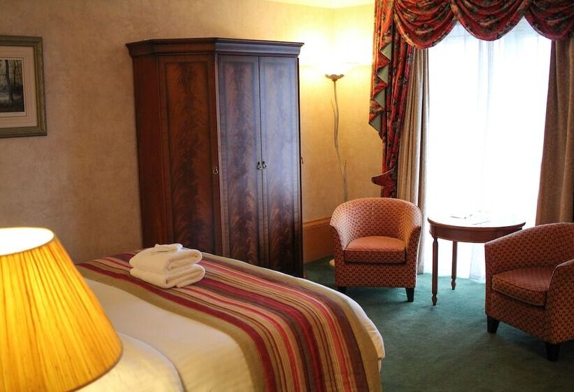 اتاق اجرایی, Swindon Blunsdon House Hotel, Bw Premier Collection