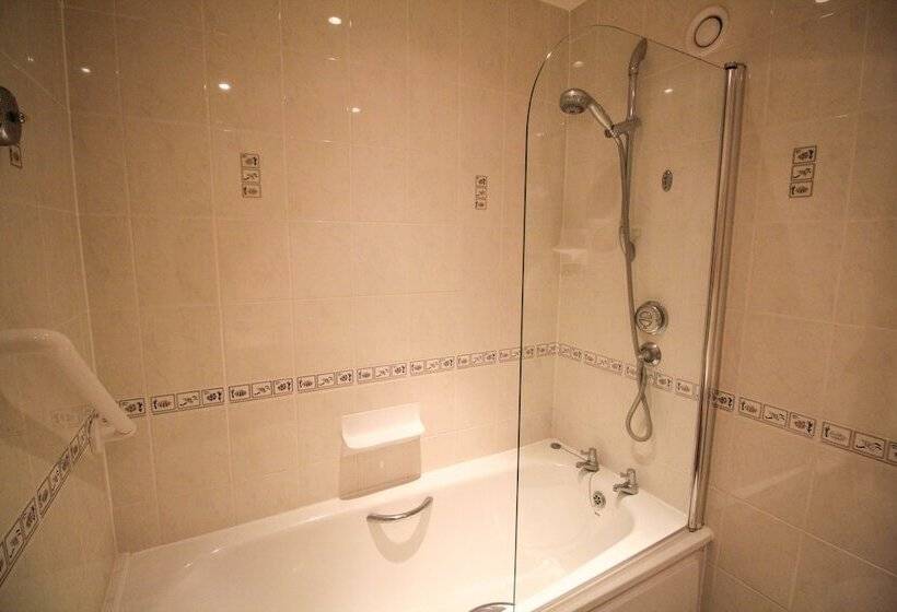 اتاق استاندارد, Swindon Blunsdon House Hotel, Bw Premier Collection