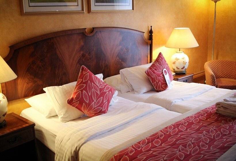 اتاق اجرایی, Swindon Blunsdon House Hotel, Bw Premier Collection