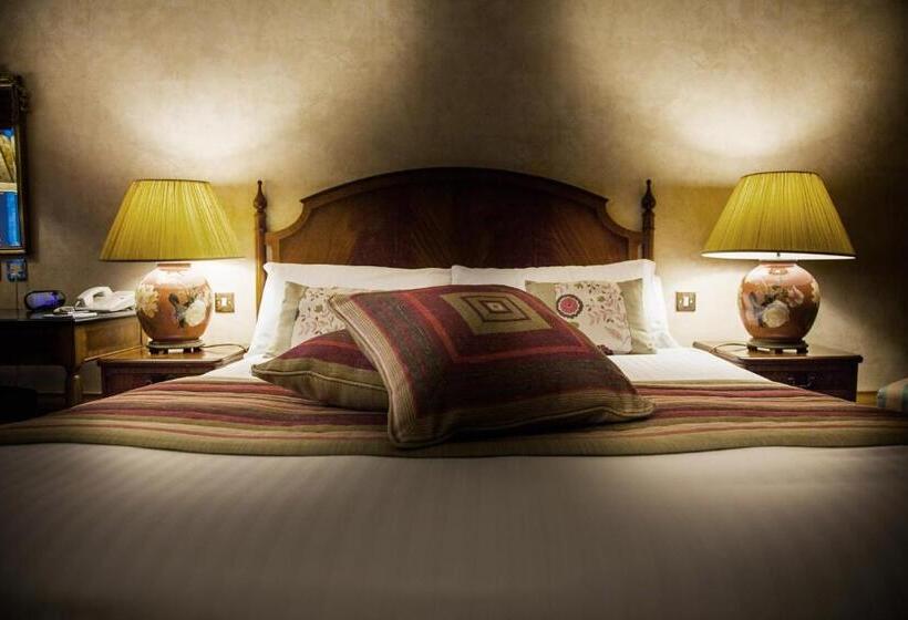 اتاق اجرایی, Swindon Blunsdon House Hotel, Bw Premier Collection