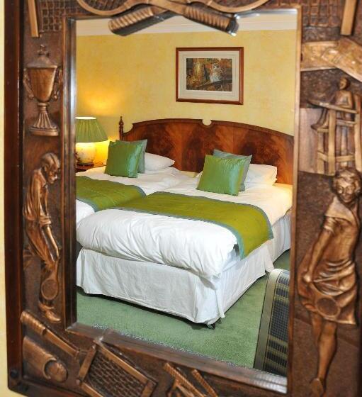 اتاق اجرایی, Swindon Blunsdon House Hotel, Bw Premier Collection