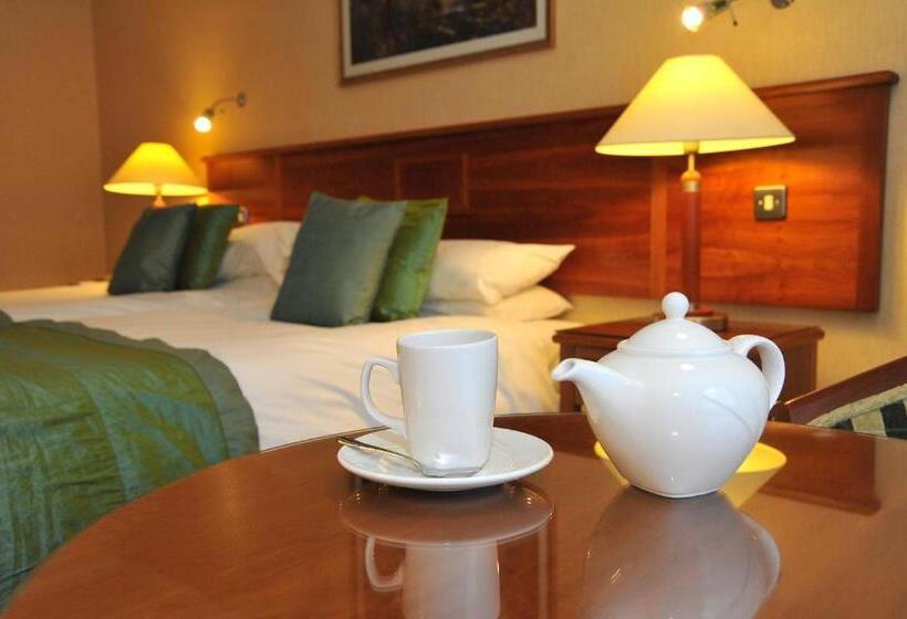 اتاق خانوادگی, Swindon Blunsdon House Hotel, Bw Premier Collection