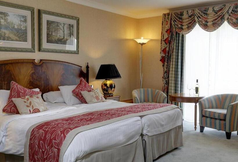 اتاق خانواده اجرایی, Swindon Blunsdon House Hotel, Bw Premier Collection