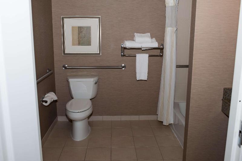 اتاق استاندارد, Swindon Blunsdon House Hotel, Bw Premier Collection
