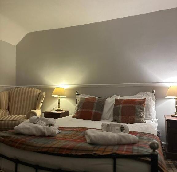 Номер Стандарт, The Kings Arms Inn