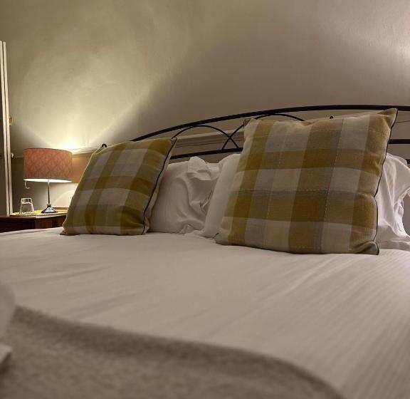 Номер Deluxe, The Kings Arms Inn
