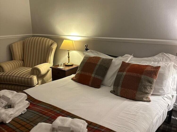 Номер Стандарт, The Kings Arms Inn
