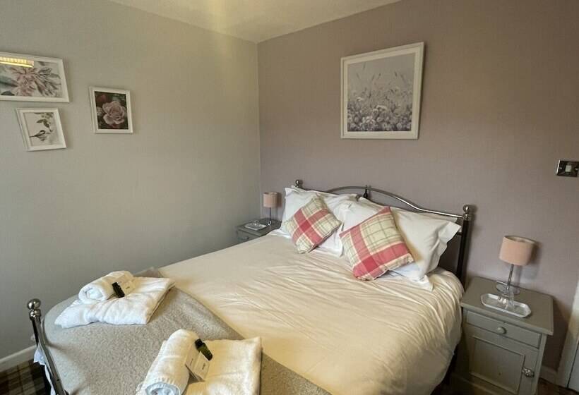 Номер Стандарт, The Kings Arms Inn