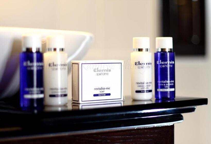 Номер Клуб, Montcalm Piccadilly Townhouse, London West End