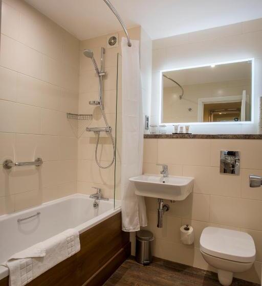 Классический Номер, The Talbot Hotel, Oundle , Near Peterborough