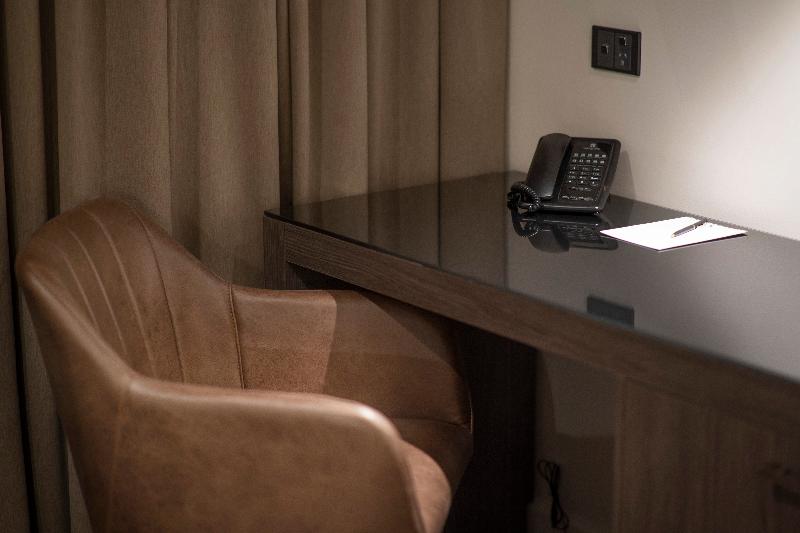 Классический Номер, The Talbot Hotel, Oundle , Near Peterborough