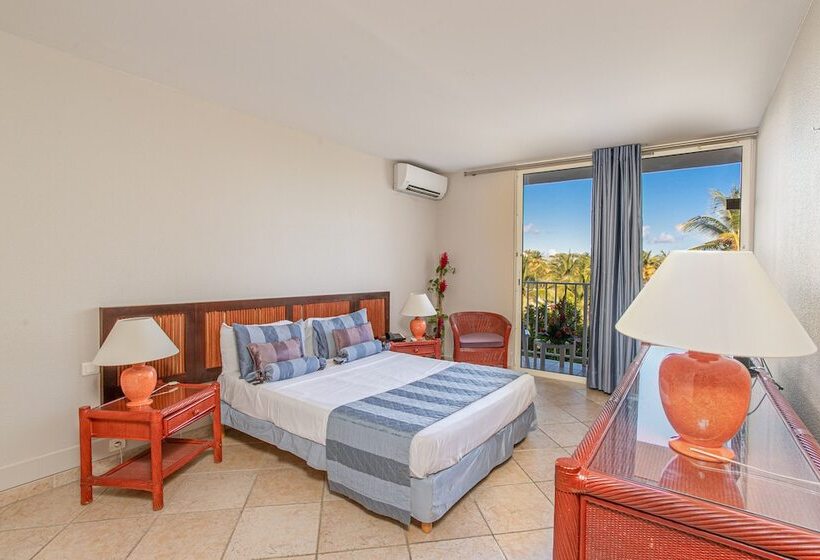 Habitación Estándar, Zenitude Hôtel Résidences Le Salako