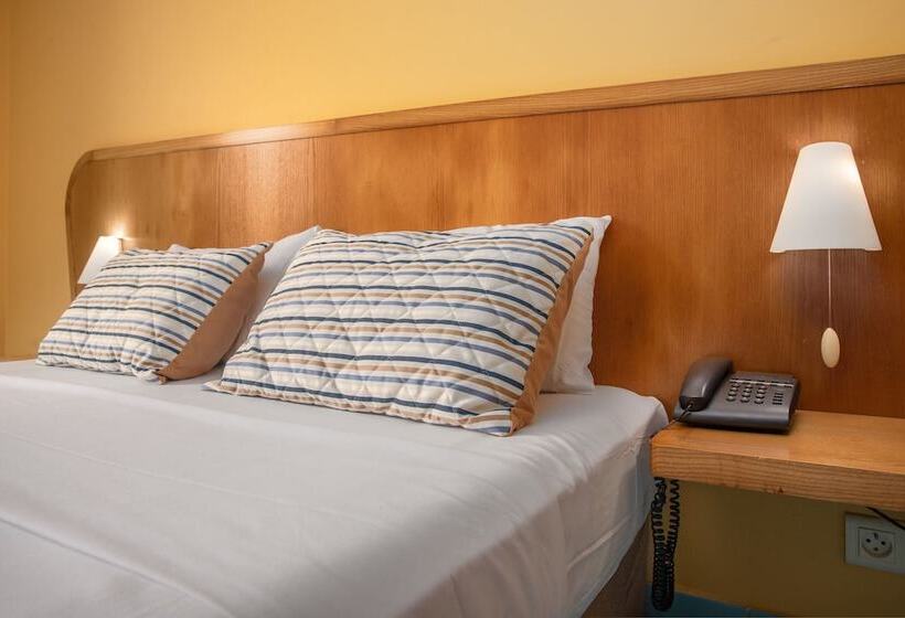 Habitación Estándar, Zenitude Hôtel Résidences Le Salako