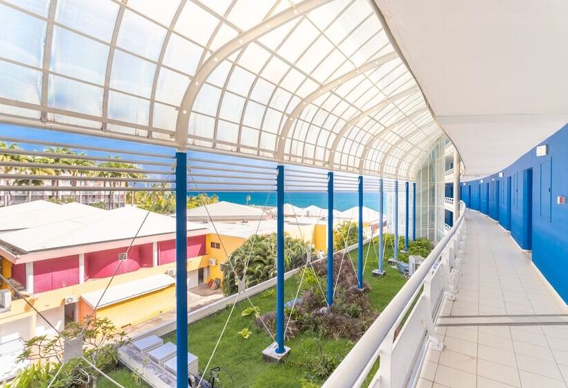 Habitación Estándar, Zenitude Hôtel Résidences Le Salako