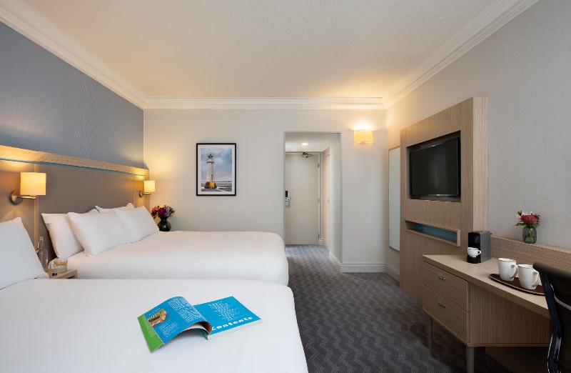 Семейный Номер, Leonardo Royal Hotel Brighton Waterfront