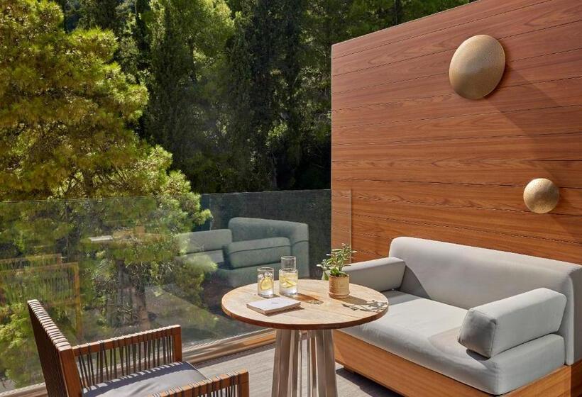 Номер Стандарт, Angsana Corfu Resort & Spa