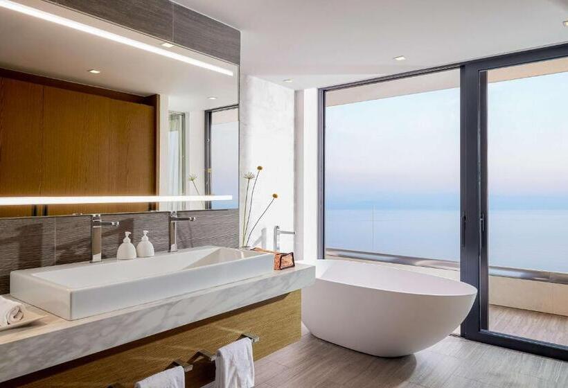 Люкс Вид на Море, Angsana Corfu Resort & Spa
