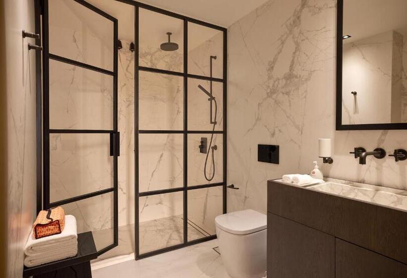 Вилла 3 Спальни, Angsana Corfu Resort & Spa