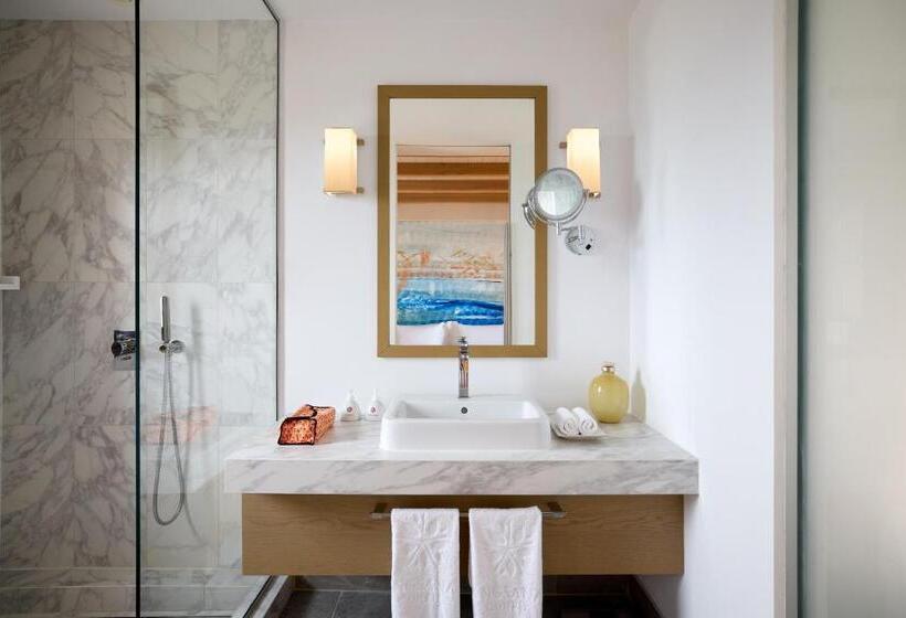 Вилла 4 Спальни, Angsana Corfu Resort & Spa