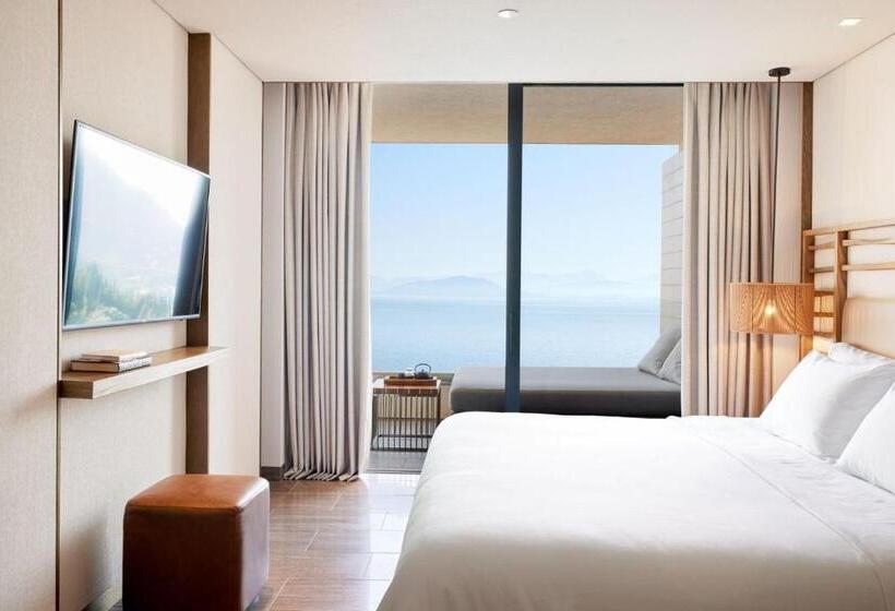 Номер Стандартный с Видом, Angsana Corfu Resort & Spa
