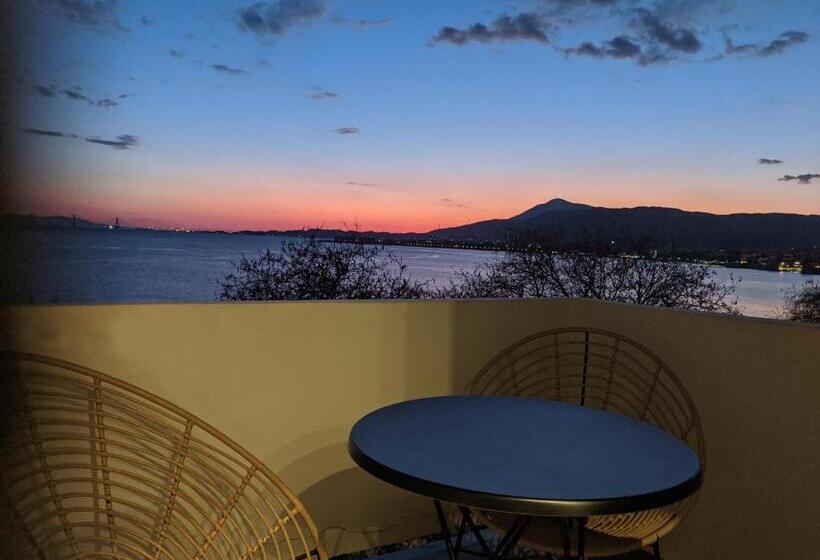 Номер Superior, Lepanto Beach