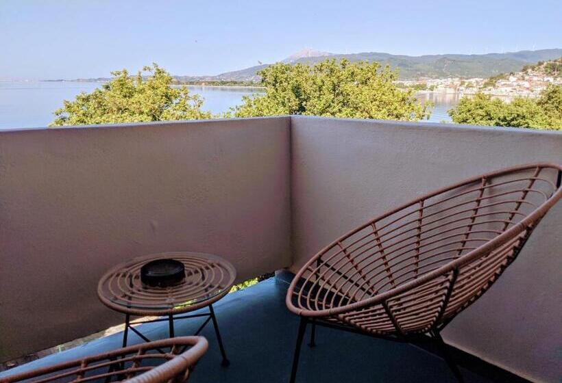 Номер Superior, Lepanto Beach
