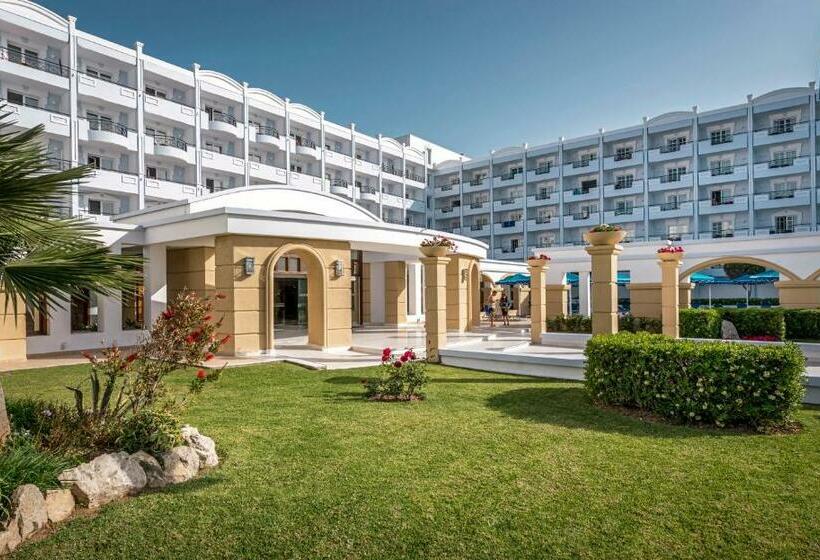 Номер Стандарт Вид на Море, Mitsis Grand Hotel Beach