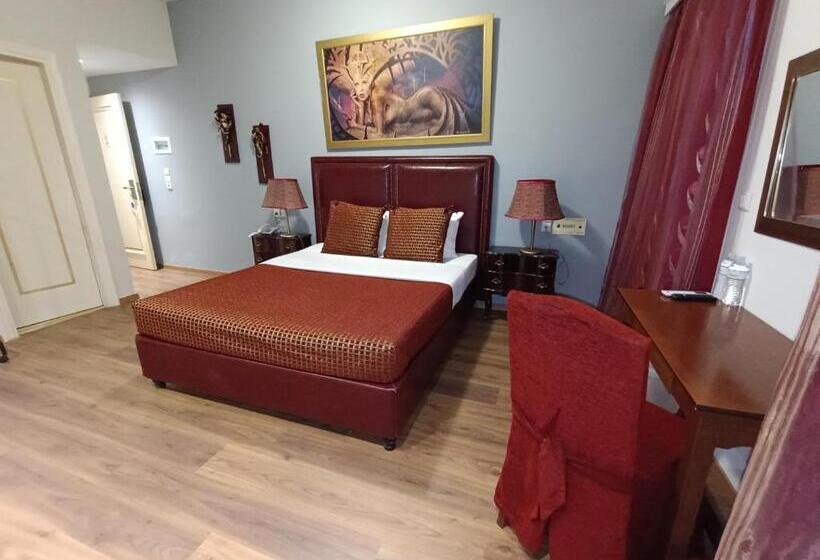 Номер Стандарт, Queens Leriotis