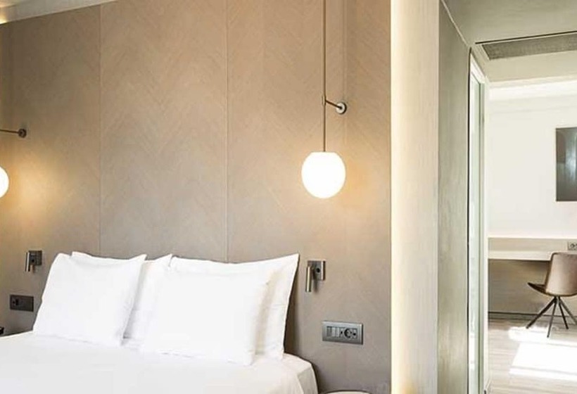 패밀리 룸, Radisson Blu Park Hotel Athens