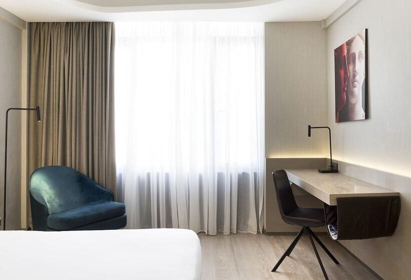 수피리어 룸, Radisson Blu Park Hotel Athens