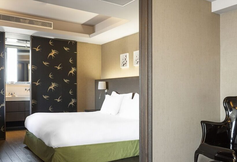 전망 스위트, Radisson Blu Park Hotel Athens
