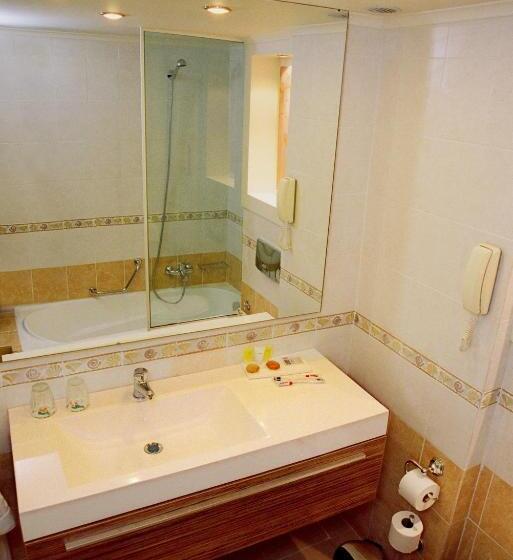 Номер Стандарт, Sun Palace Hotel   All Inclusive