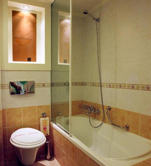 Семейный Номер, Sun Palace Hotel   All Inclusive
