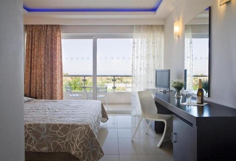 스탠다드 룸, Sun Palace Hotel Resort & Spa