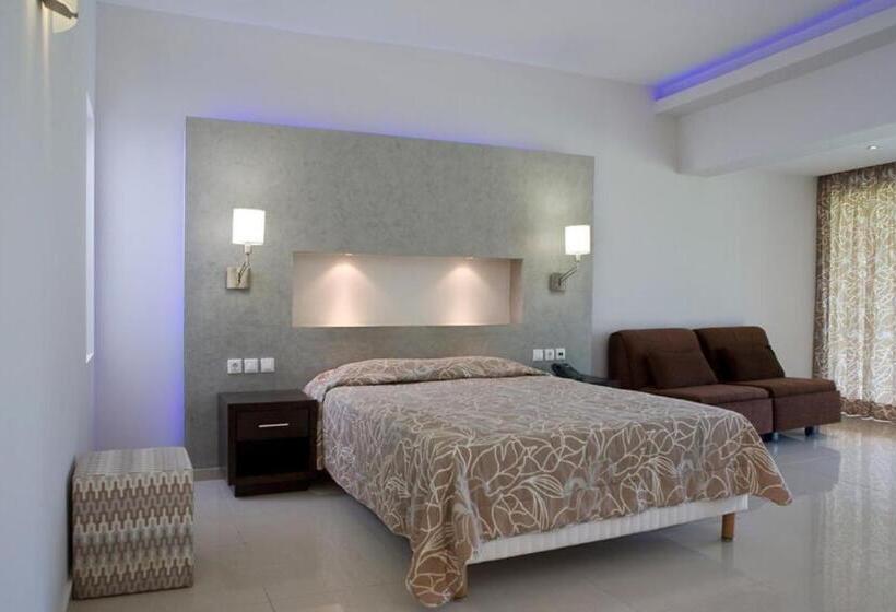 수피리어 룸, Sun Palace Hotel Resort & Spa