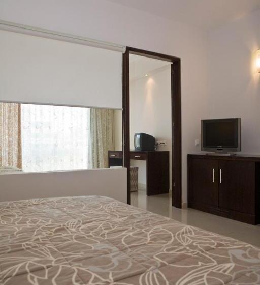 패밀리 룸, Sun Palace Hotel Resort & Spa