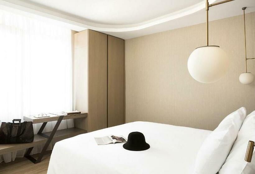 패밀리 룸, Radisson Blu Park Hotel Athens
