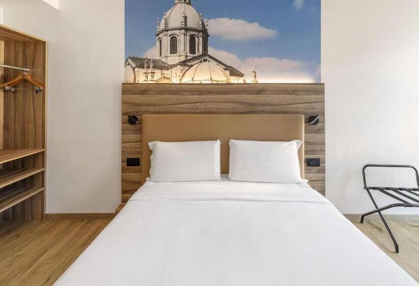 اتاق استاندارد, B&B HOTEL Como Baradello