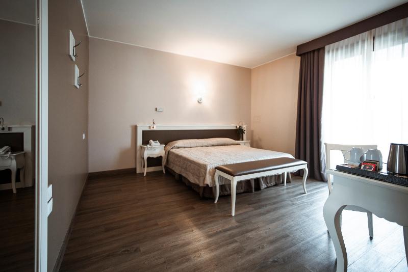 Номер Superior, Bonotto Hotel Belvedere