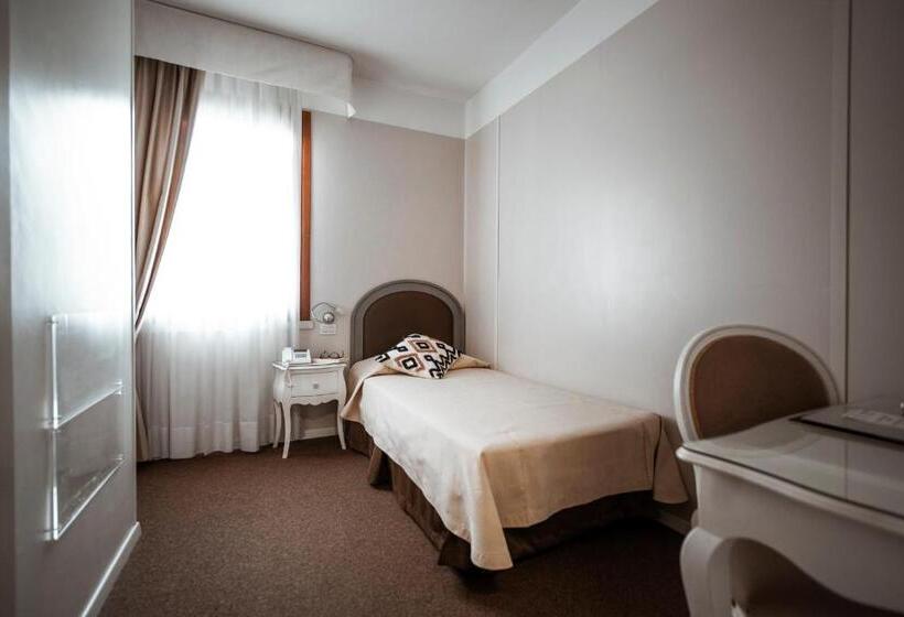 Индивидуальный Номер Классика, Bonotto Hotel Belvedere