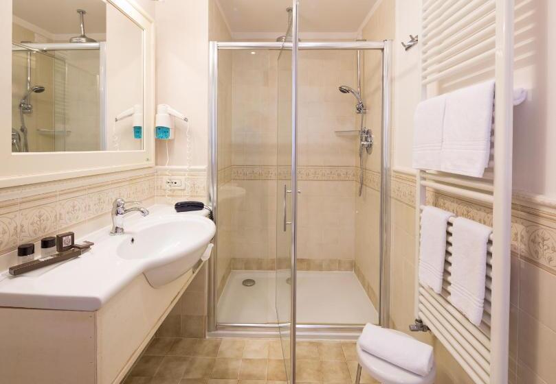 Номер Deluxe, Bonotto Hotel Belvedere