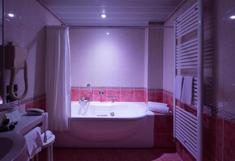 Полулюкс, Bonotto Hotel Belvedere