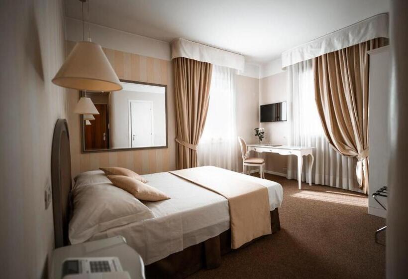 Классический Номер, Bonotto Hotel Belvedere