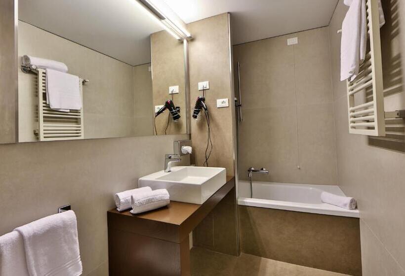 Номер Superior, Bonotto Hotel Belvedere